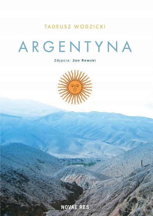 Argentyna Tadeusz Wodzicki