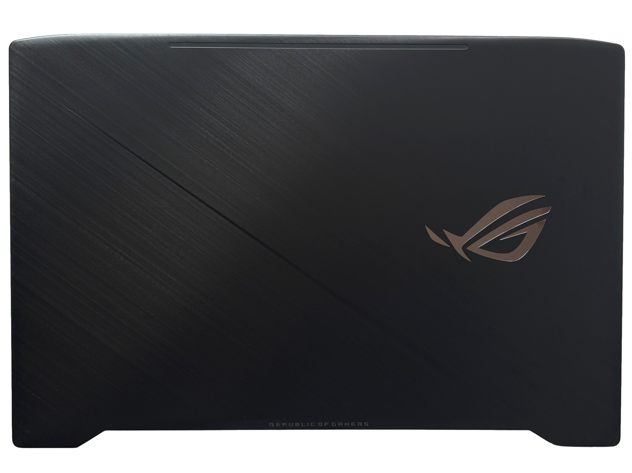 Klapka Krytu Matrice Pro Asus GL703 GL703V GL703VM GL703VD GL703GS GL703GM