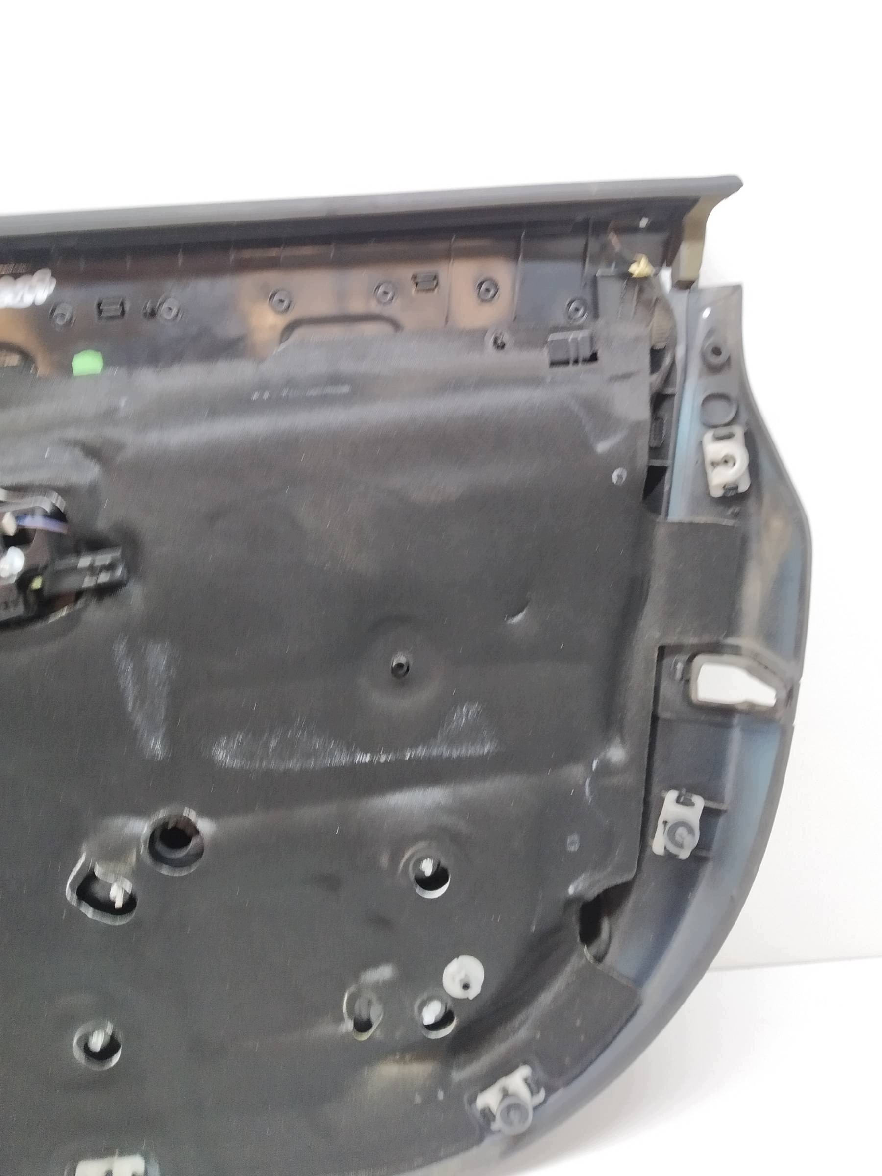 upholstery side left front driver´s Audi A8 II (2002-2010) D3