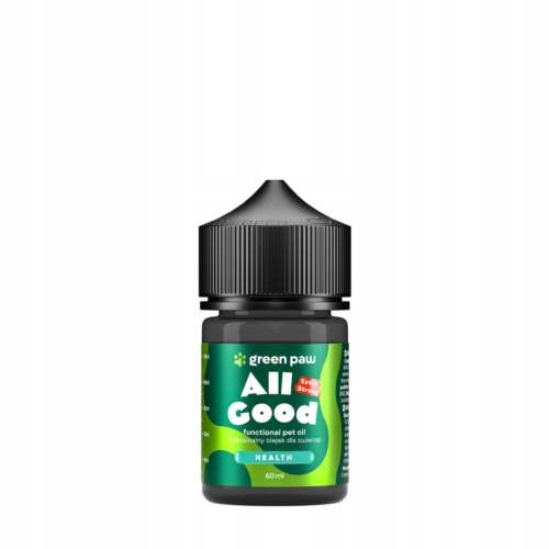 Levně Green Paw Olej All Good 60 ml
