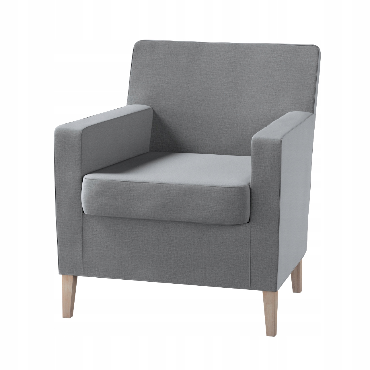 Dekoria potah na křeslo Karlstad Ikea