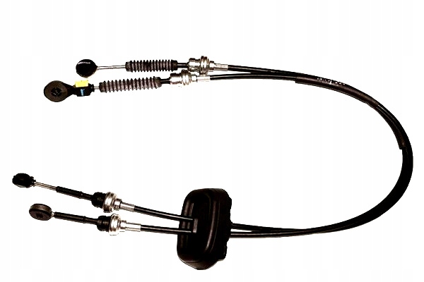 LINKA ZMIANY BIEGÓW RENAULT TRAFIC 01> K FAST Producent części Fast