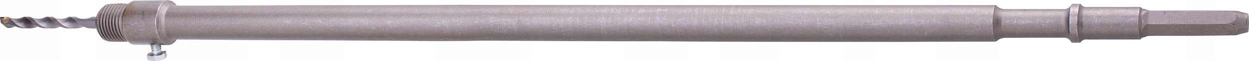 

Adapter z wiertłem prowadzącym Hex 600 mm