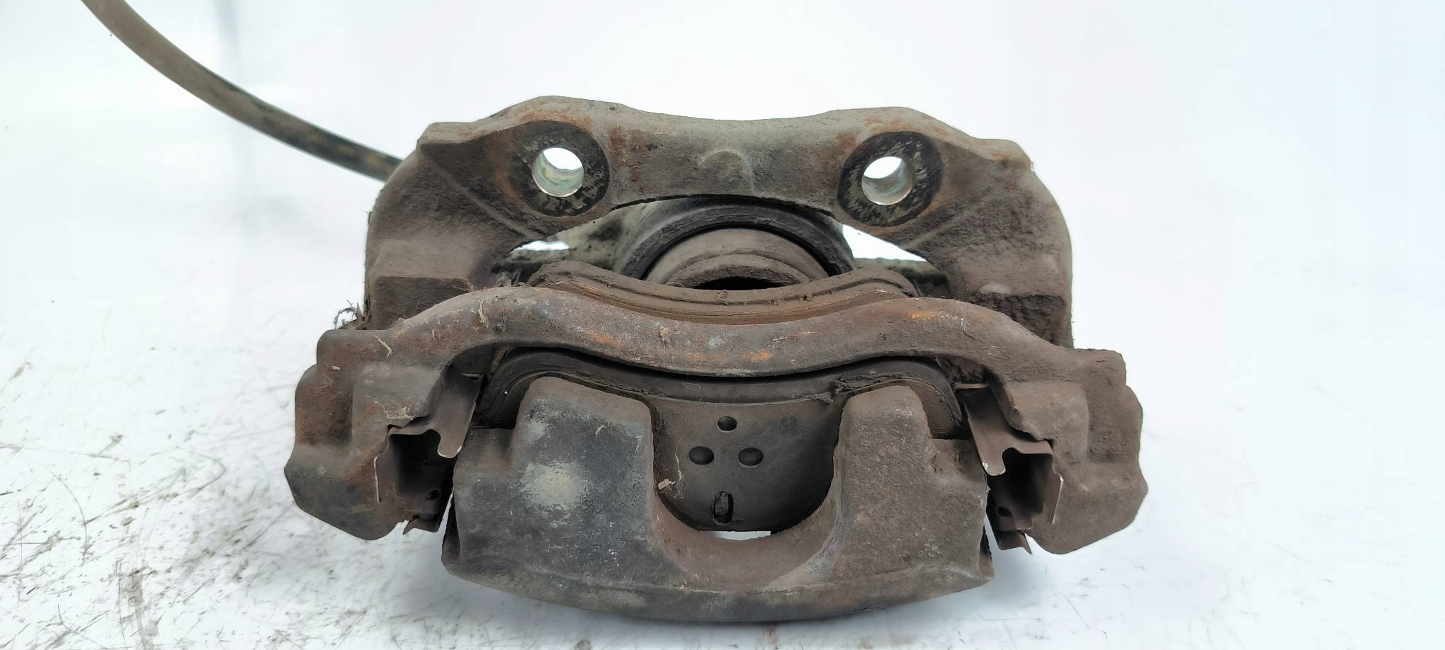 caliper brake front left 2.0 D CITROEN BERLINGO and