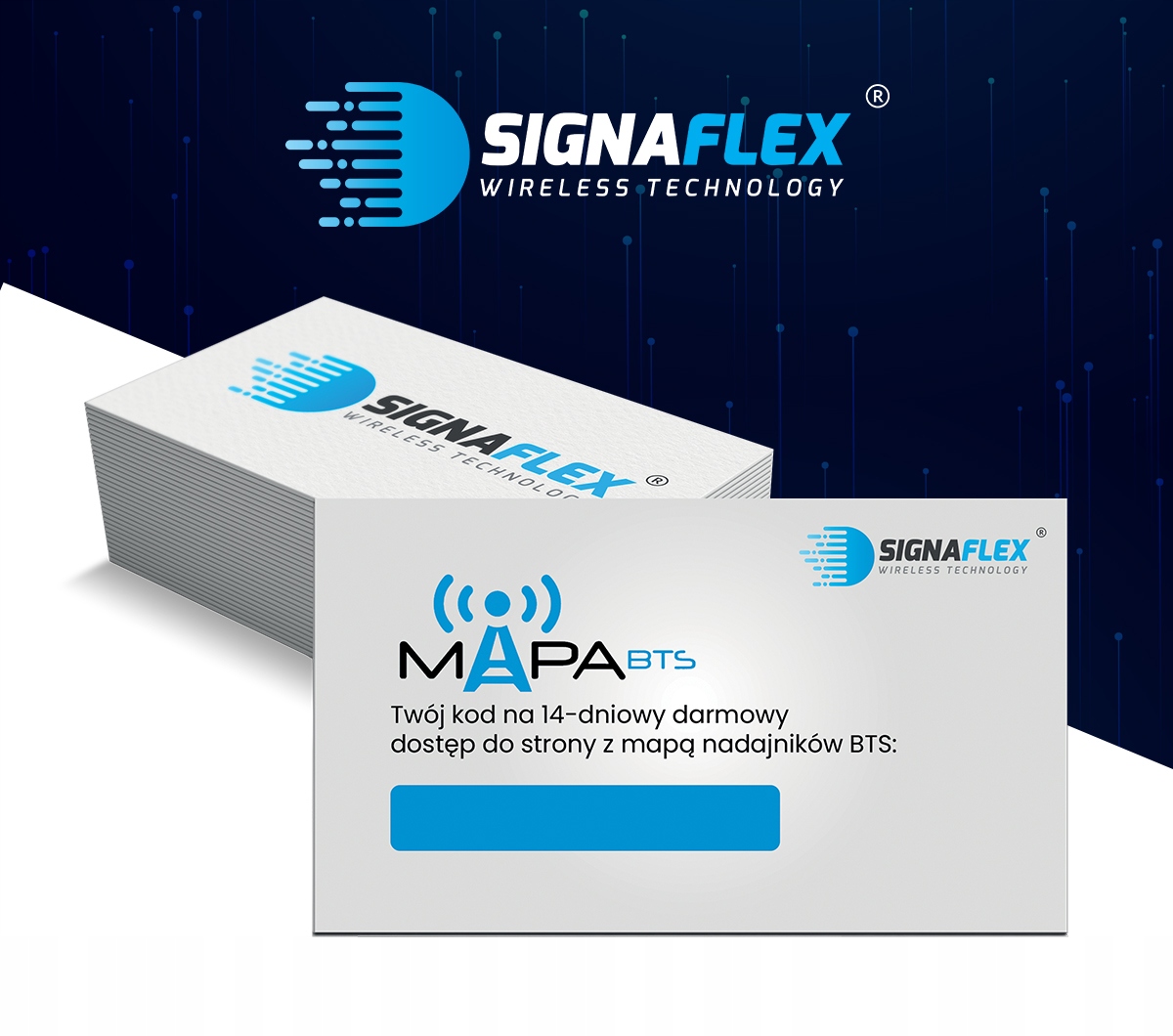 ANTENA DUAL DO ROUTERA WZMACNIACZA TELEFONU INTERNETU GSM LTE 3G 4G 2x23dB Marka Signaflex