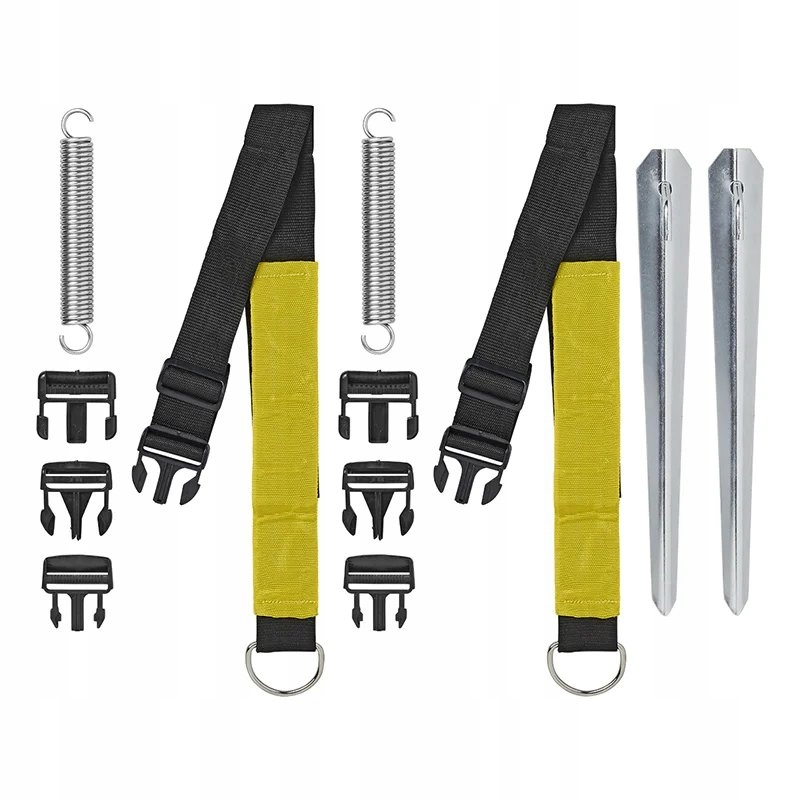 PASY SZTORMOWE UNIWERSALNE PAS SZTORMOWY DO ROLETY MARKIZY Numer katalogowy producenta 8719946008958