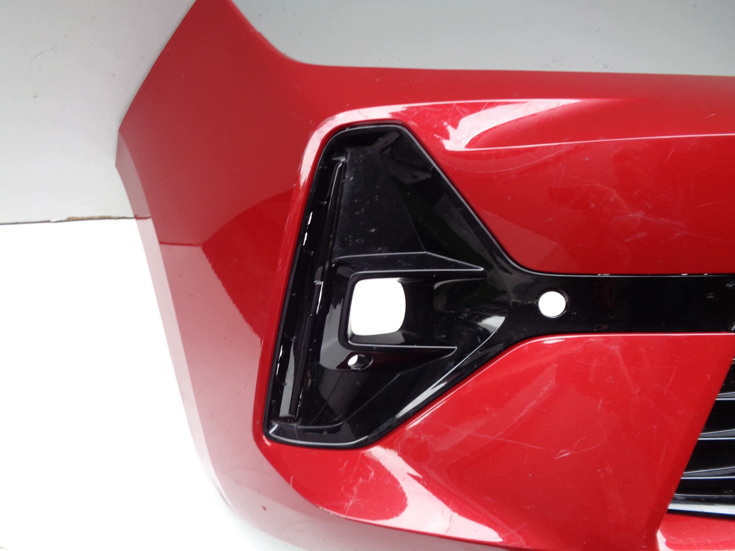frontstoßstange OPEL ASTRA VI 6 L 22- GS-LINE NR 53431