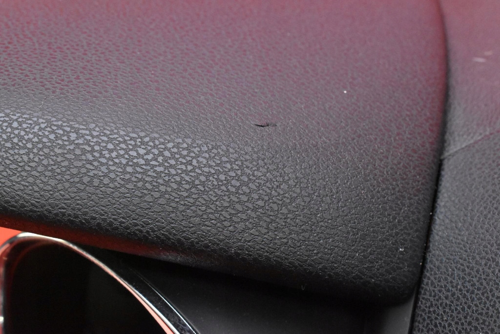 dashboard instrument panel console cockpit airbag EU PEUGEOT 4008 1 and 12-17
