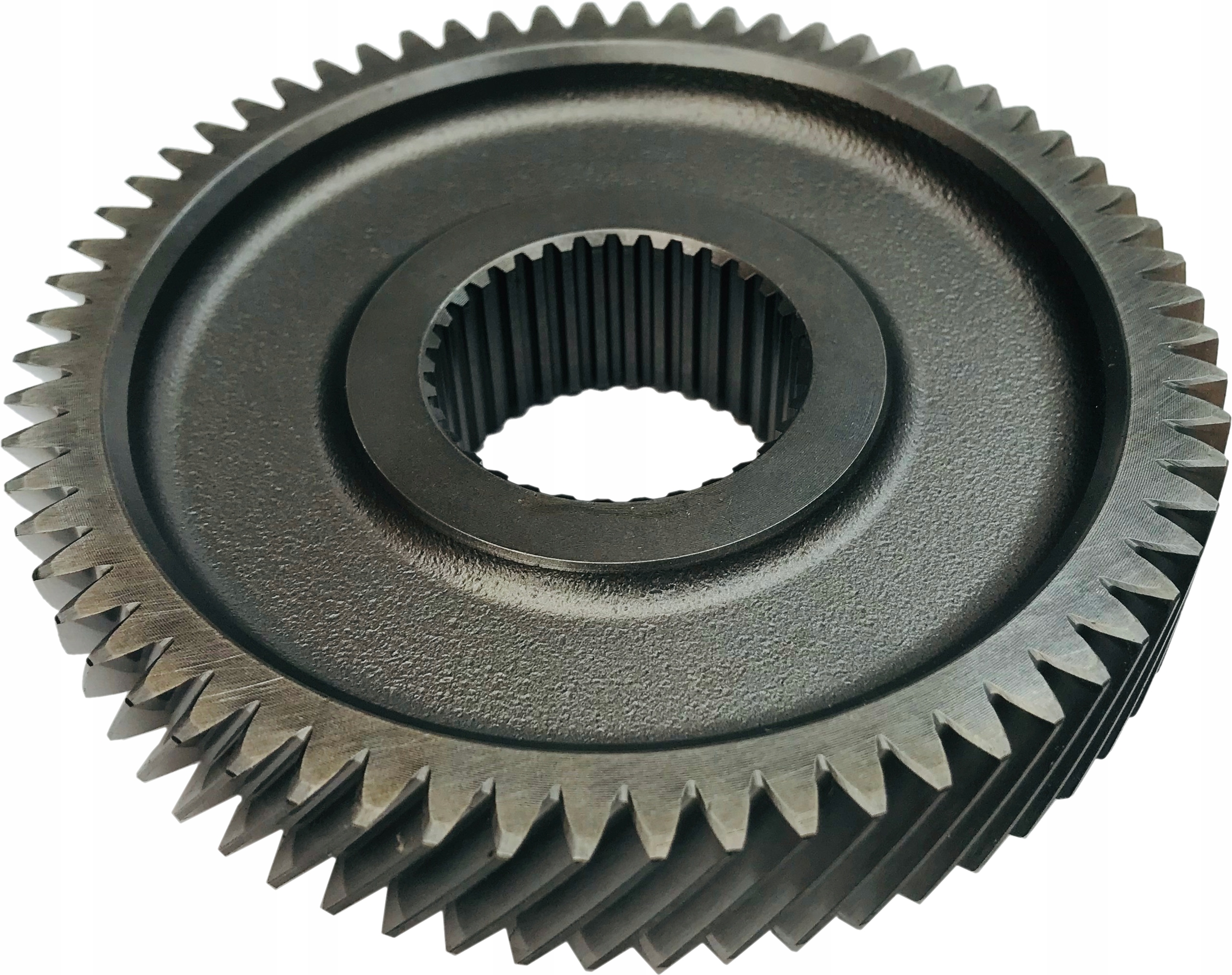 55210466 - FIAT DUCATO шестерня коробки передач 4/6 BIE M40