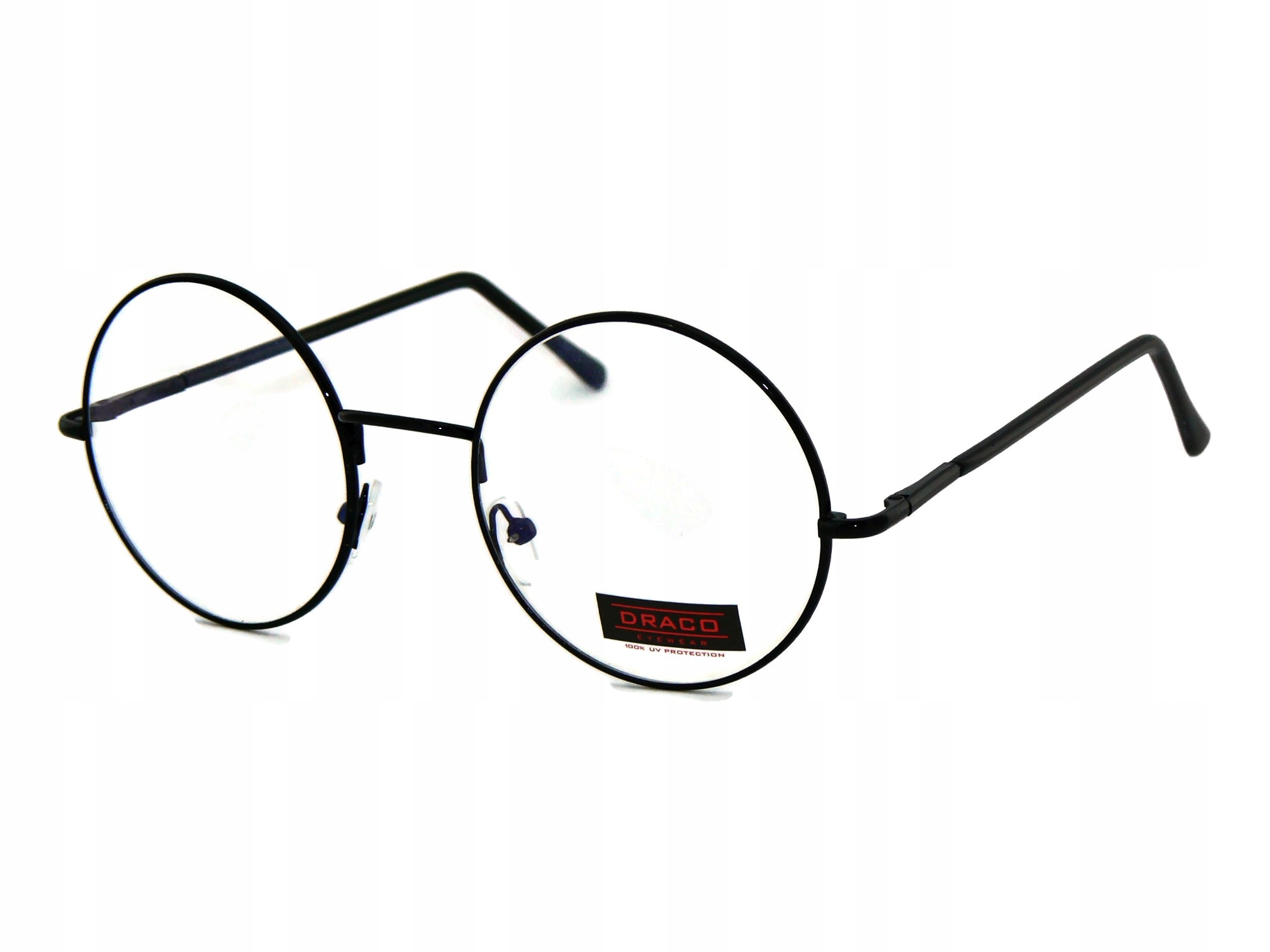 

Gamingowe Okulary Antyrefleksyjne do Komputera Uv
