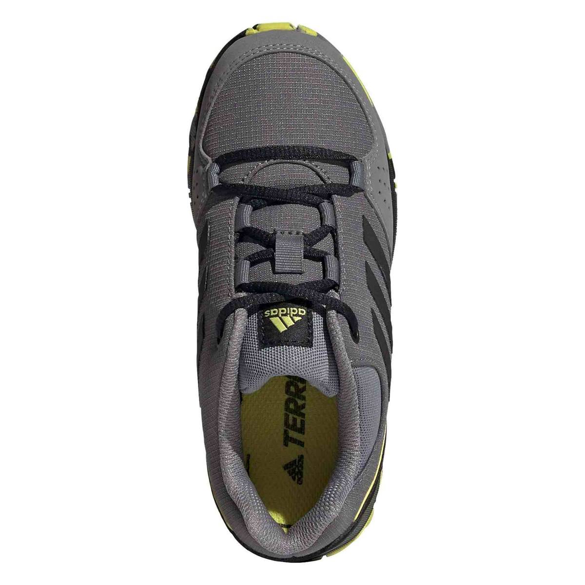 Buty dziecięce ADIDAS TERREX HYPERHIKER LOW K 30.5 Kod producenta 4064037710123