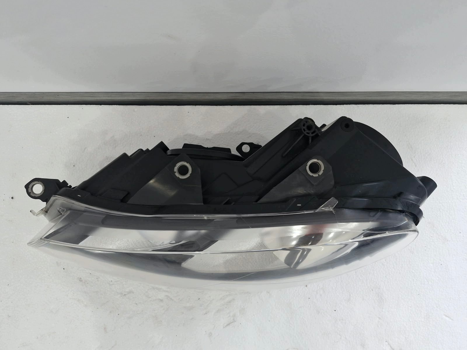 light left VW GOLF VI GTI Bi-Xenon LED