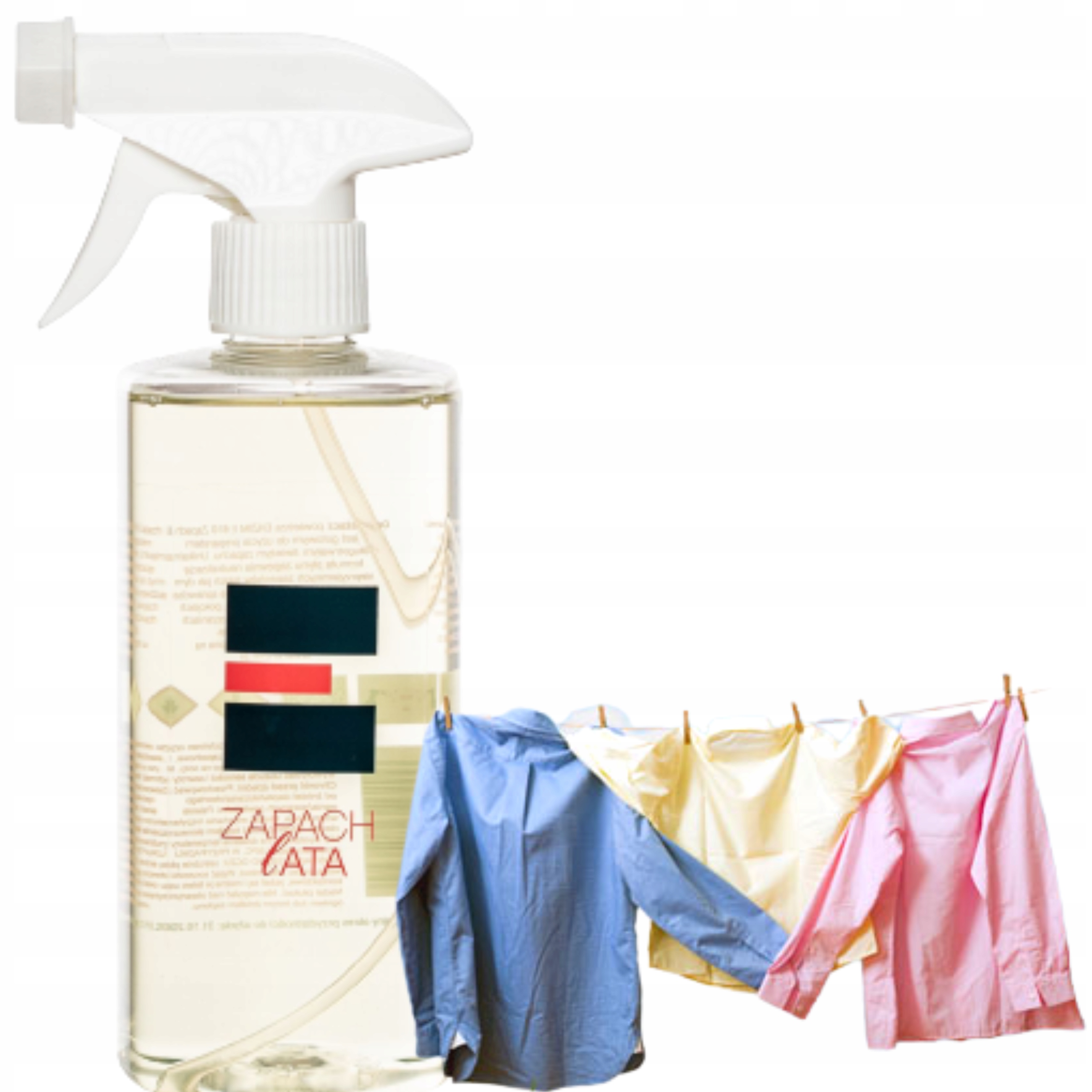 

E610 Odświeżacz powietrza spray aerozol 500 ml