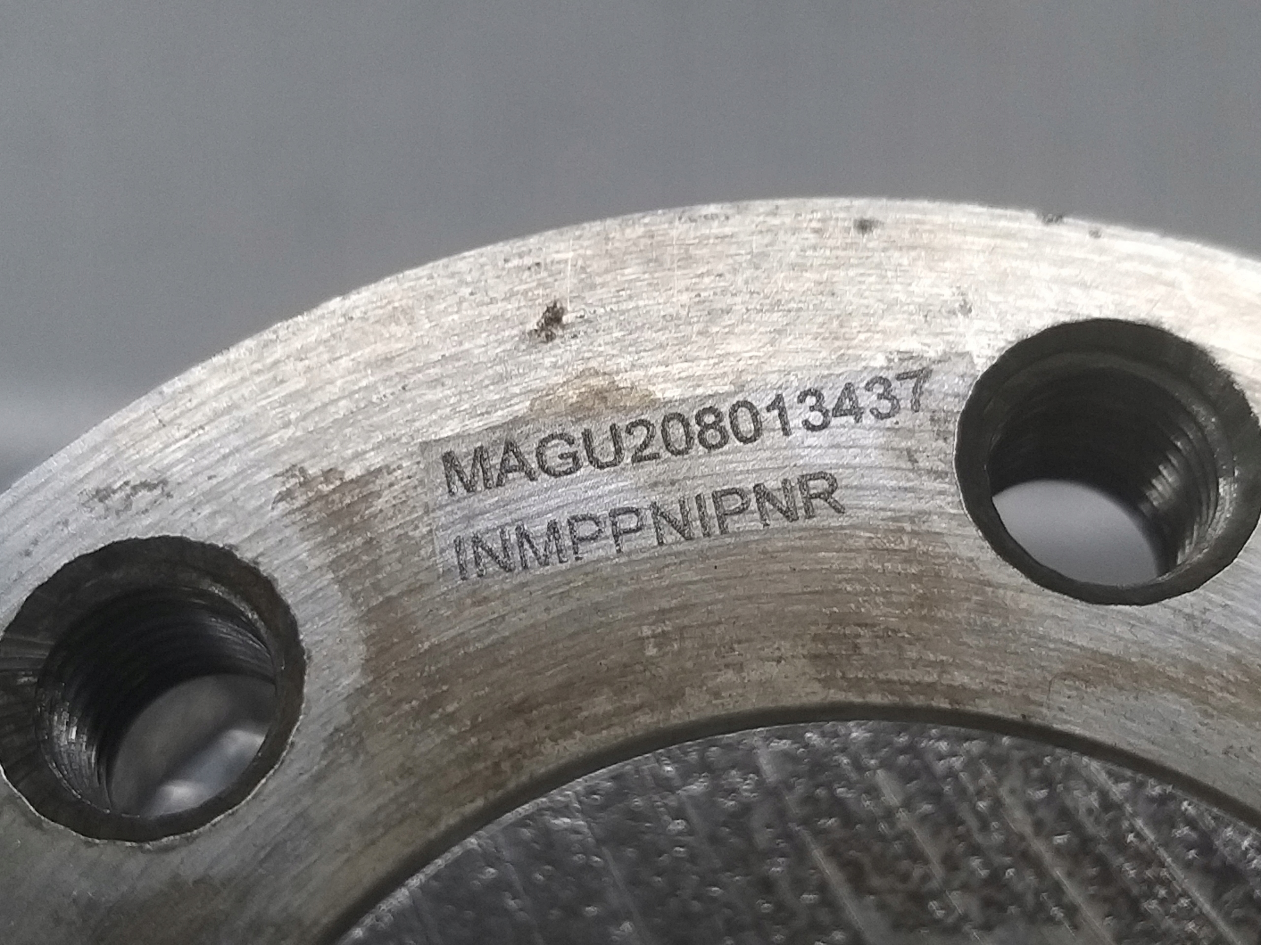 коленвал Вкладыши 1.6 5G06 508 II C5 DS7 3008 509