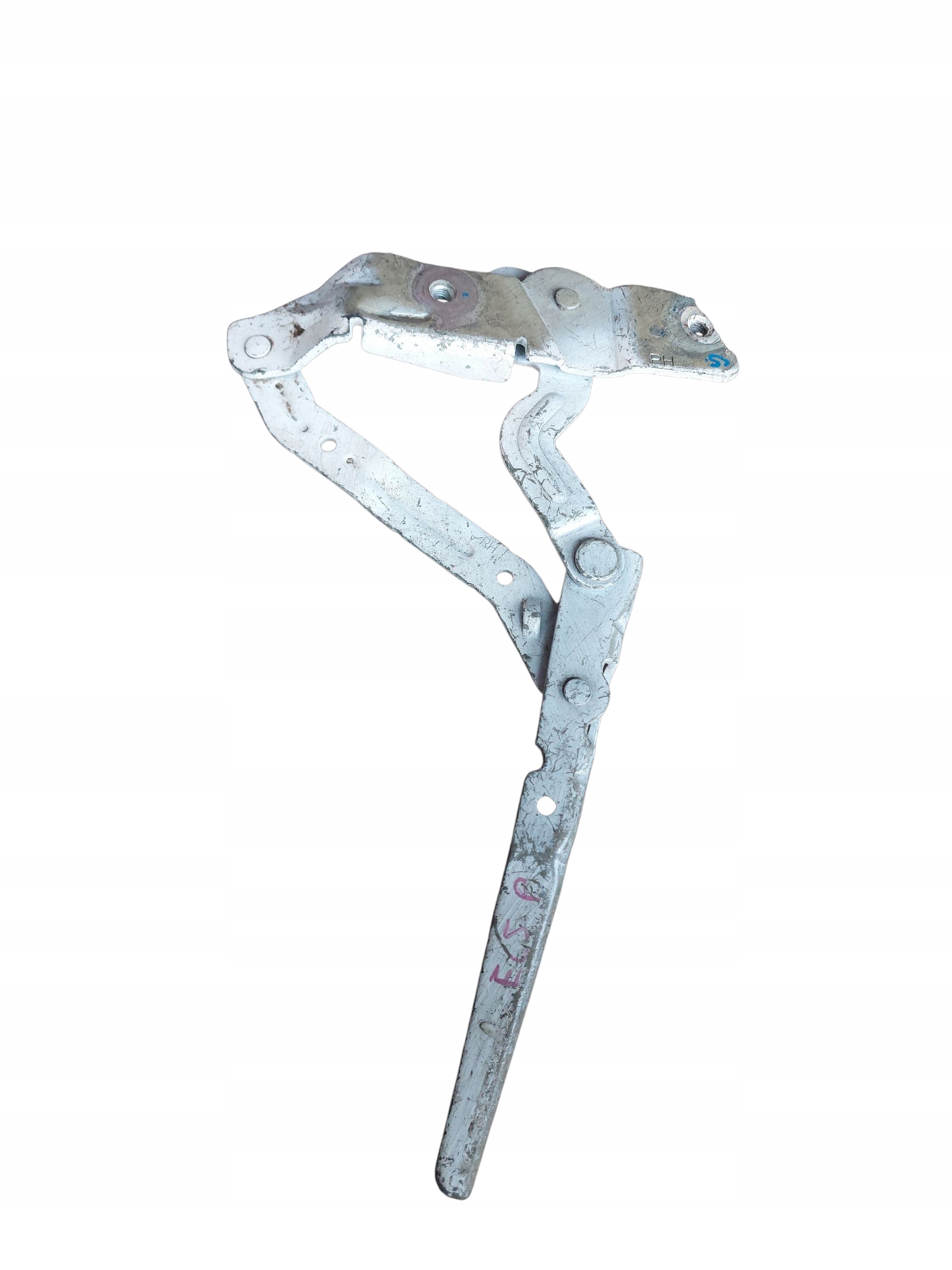 hinge bonnets right FORD ECOSPORT 12-17 CN1516800CC