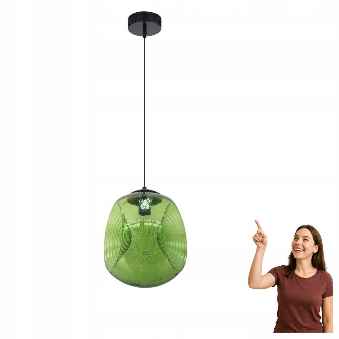 Závesná lampa 28 Club 31-51226 Candellux