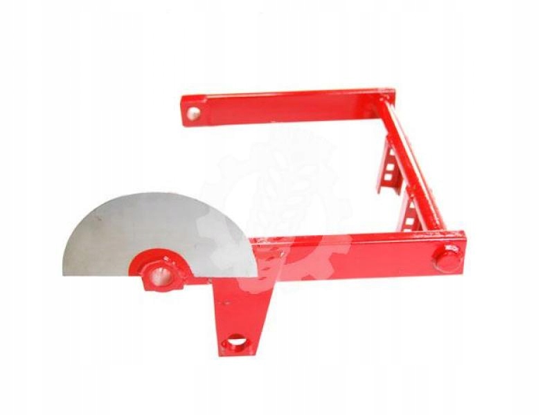 1115.29.08.01 - Вішалка голки Welger AP45