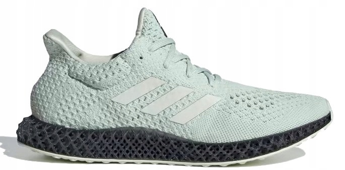 Buty do biegania Adidas 4D Futurecraft sportowe sneakersy r. 40 25 cm