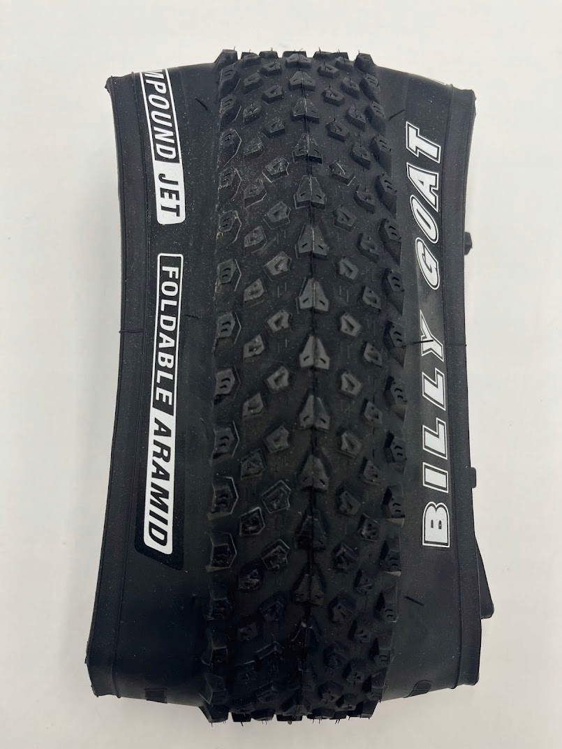 OPONA ROWEROWA 26" X 2.10" (54-559) BILLY GOAT EAN (GTIN) 5902262042284