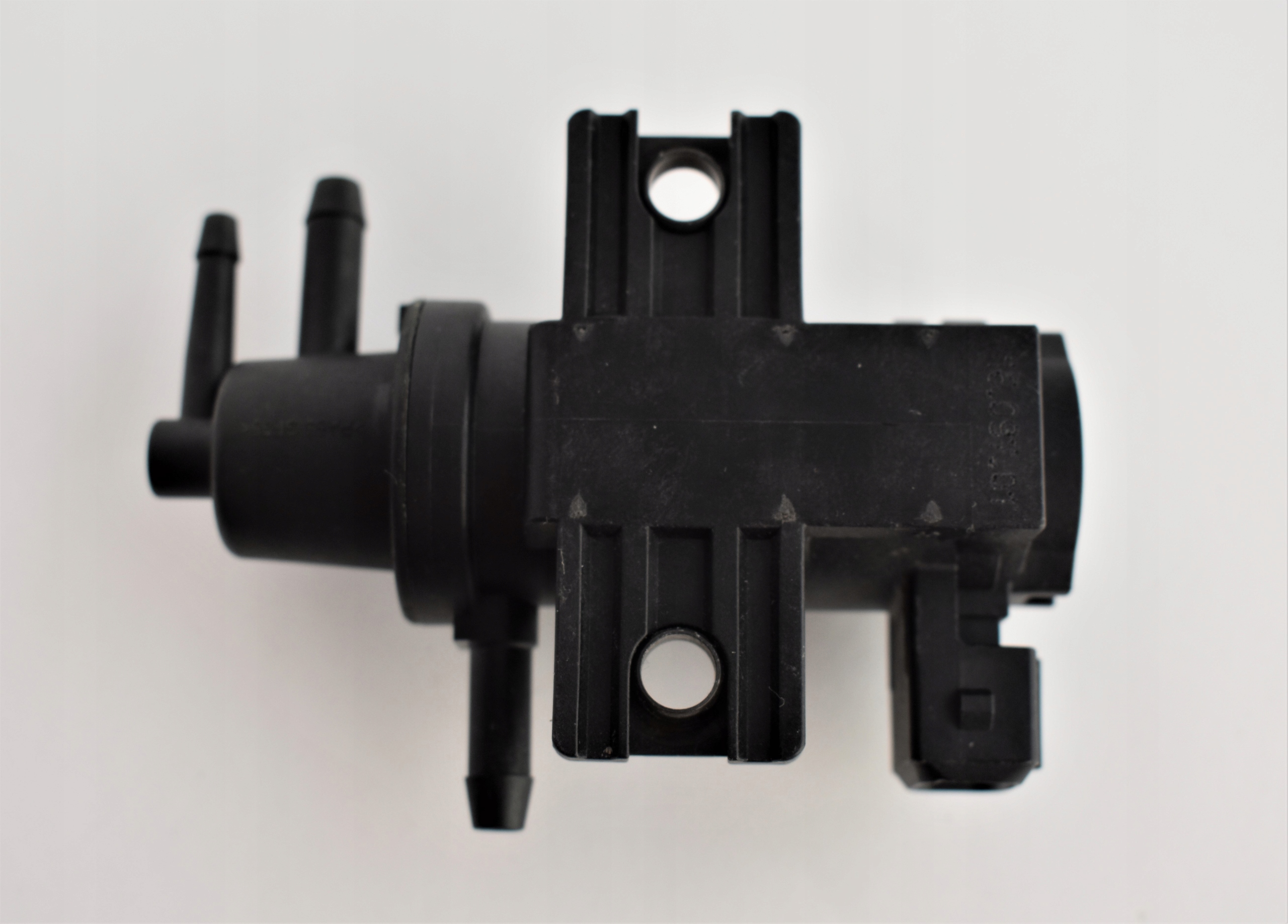 Zawór czujnik turbiny EGR Ducato 55269482 ORYGINAŁ Typ samochodu Samochody osobowe