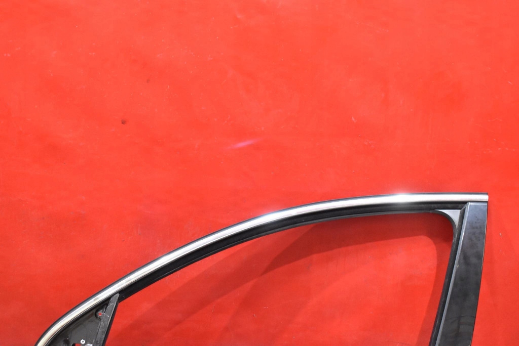 door left front front graphitic VW PASSAT B7 KOMBI 10-15