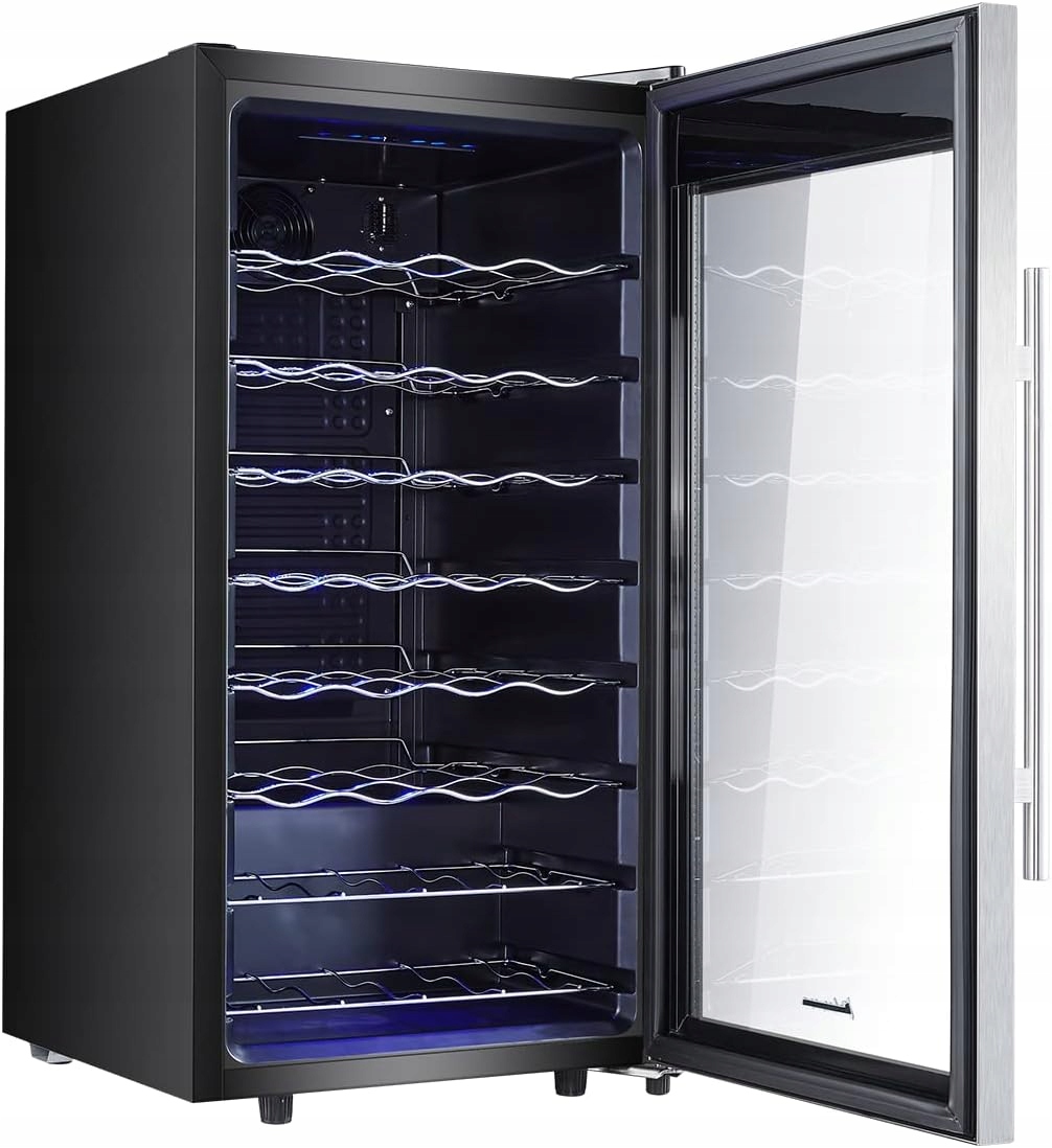 Chłodziarka do wina Kalamera OUTLET A3230 Model KRC-28ASS