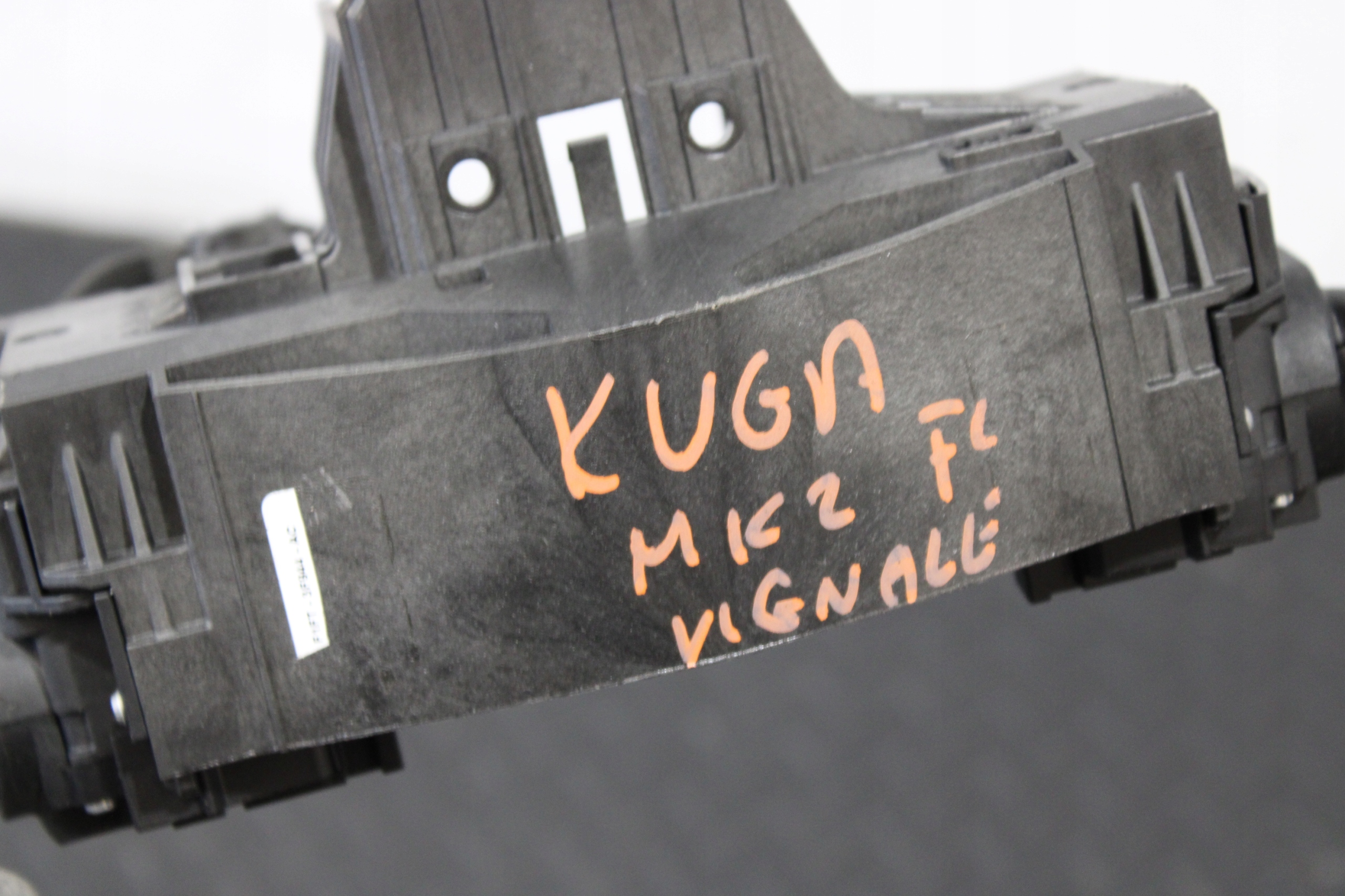 DEVIO LUCI DEVIO tergicristalli indicatori di direzione FORD KUGA MK2 LIFT