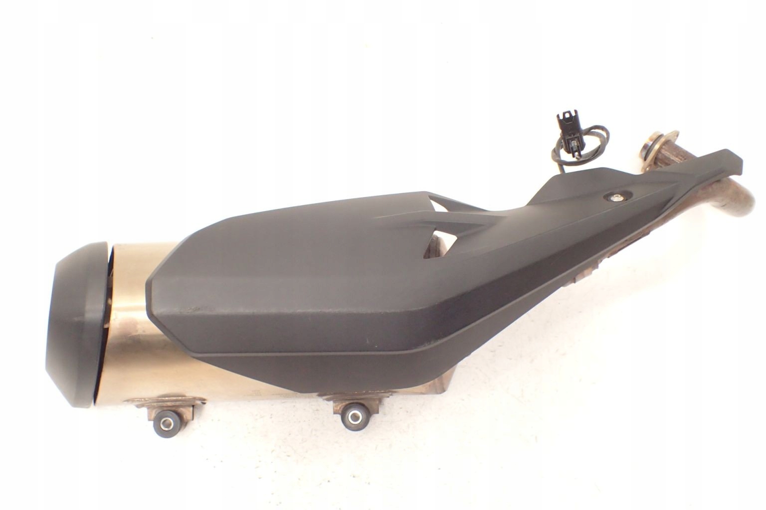 BMW C 400 GT 18- Tłumik wydech kolektor