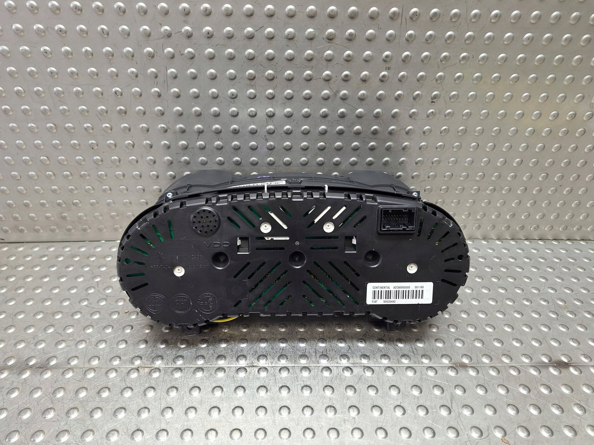 dials dials ALFA ROMEO MITO 1.4 50525482