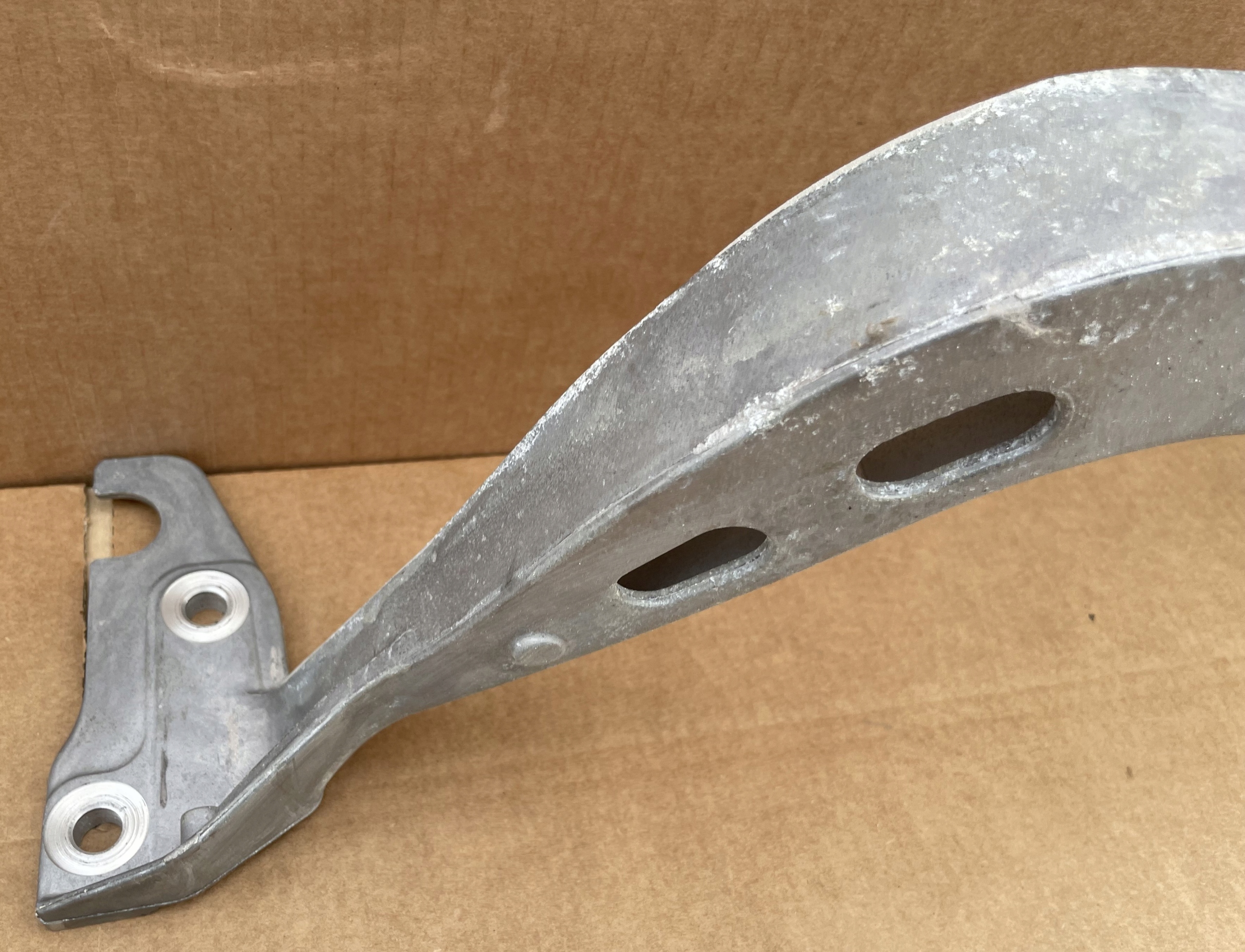 Support plaque Moteur 8K0199521Q AUDI VW Original IDEAL