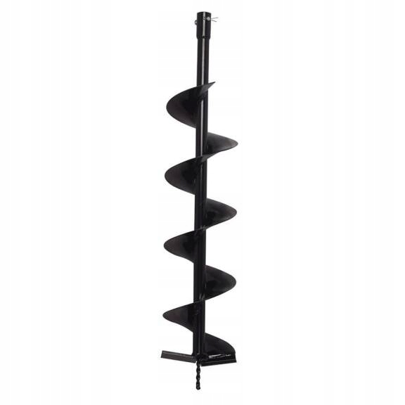 

Wiertło świder do ziemi ziemny 150 x 800mm