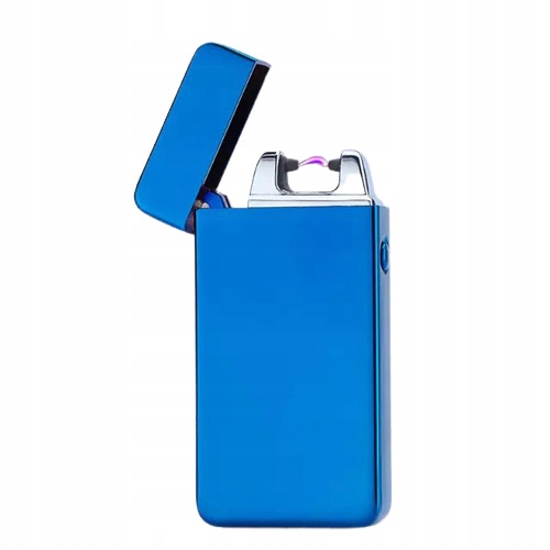

Zapalniczka Plazmowa Usb Sterowana Dotykiem JL3104