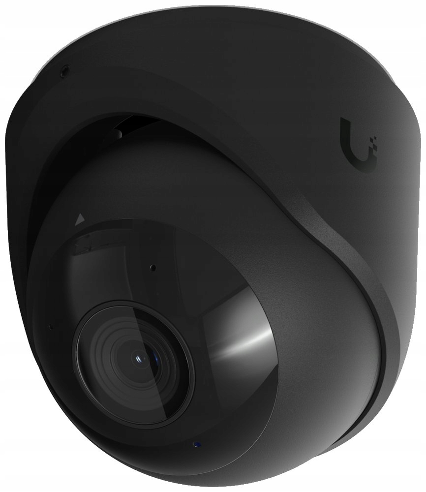 Ubiquiti UniFi G6 Turret B kamera, 8Mpx rozlišení, Ir Led, Ai detekce, Ip