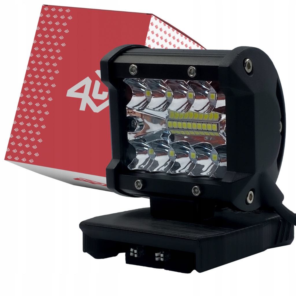 

Lampa Do Hilti B22 halogen Lampka Robocza Max