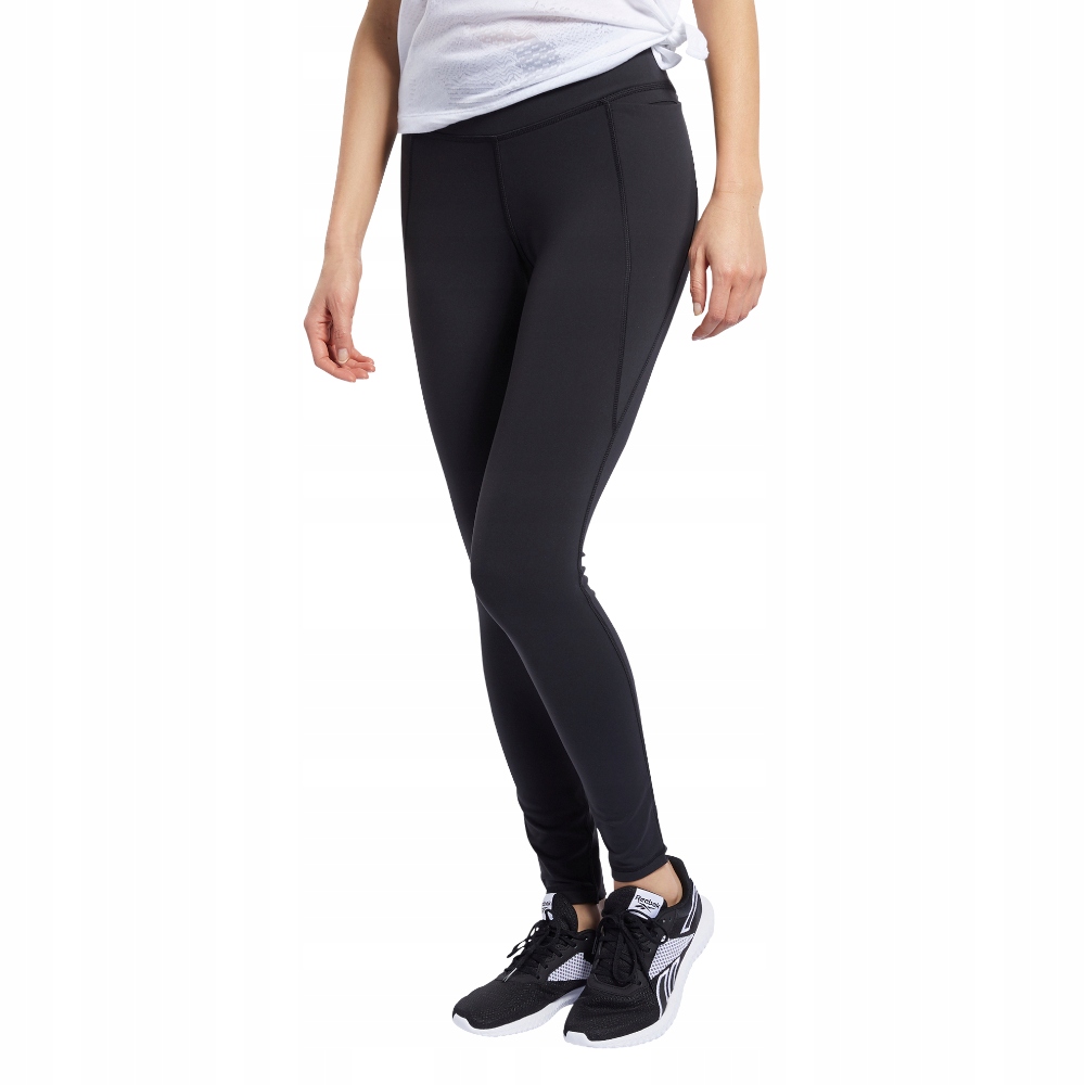 Dámské legíny Reebok FP9194 Ts Lux Tight 2.0 r.XS