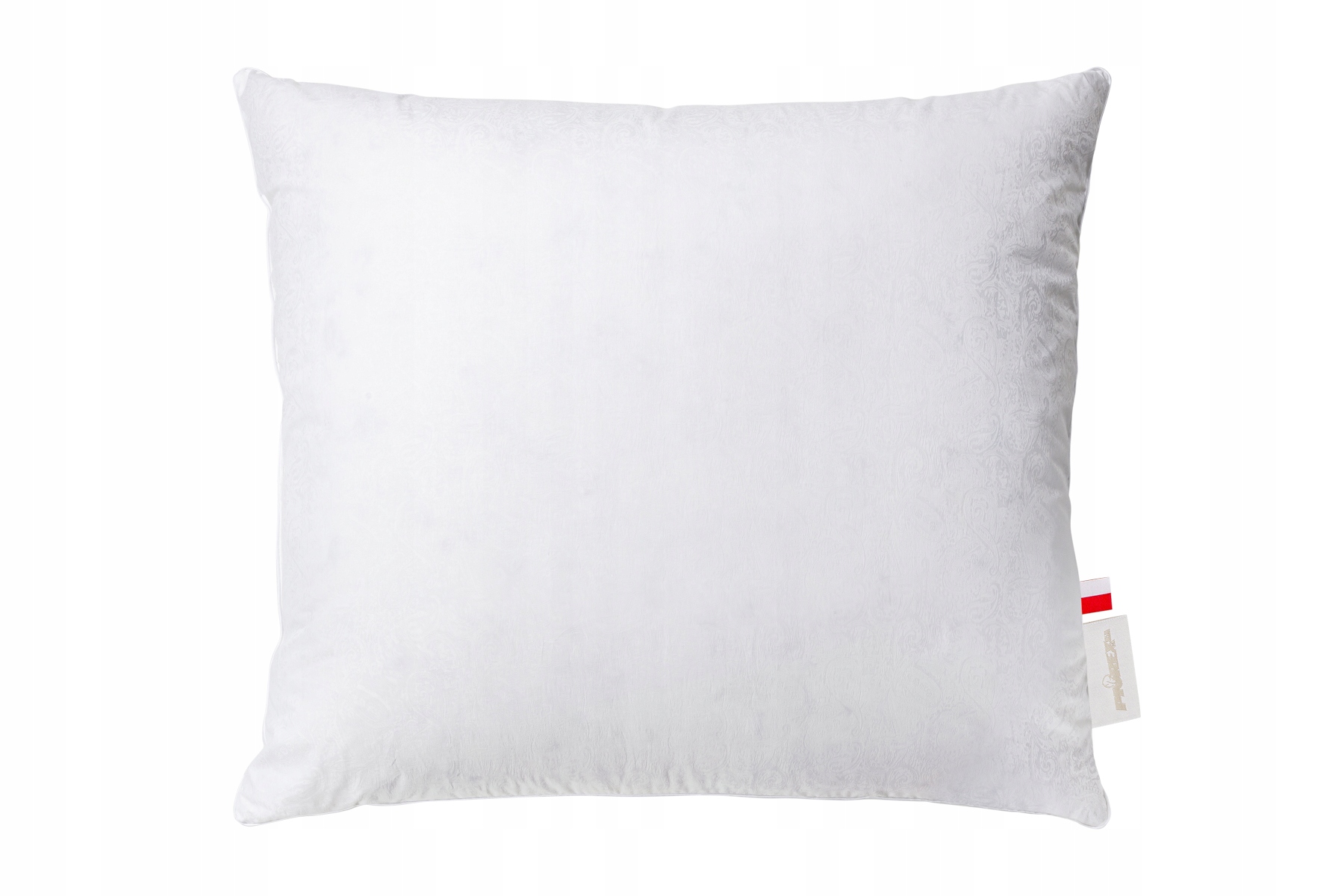 Polštář péřový Piórex White Flower 70x80 cm