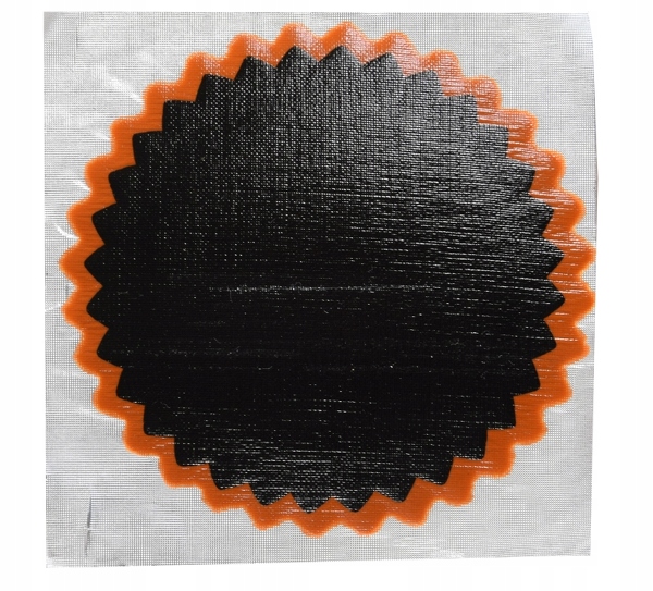 Łatka do dętek (5) fi-94mm 500-0108 Tiptopol