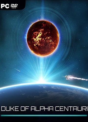 Duke of Alpha Centauri Steam Kod Klucz
