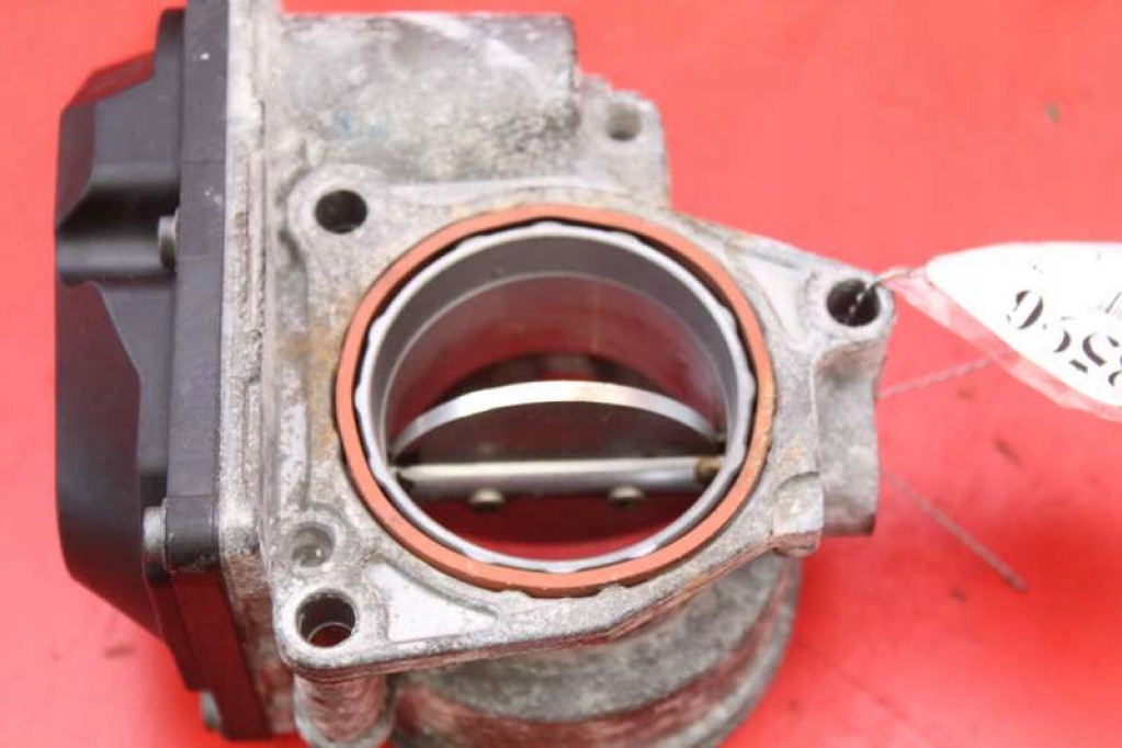 VALVOLA A FARFALLA 03G128063M VW CADDY 3 III 2K 1.9 TDI 105 KM 04-10