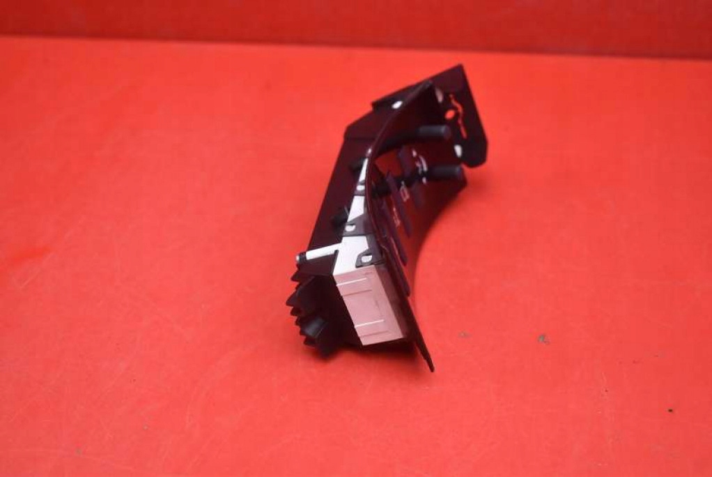 control panel springing A2218703779 MERCEDES S-KLASA W221 05-09