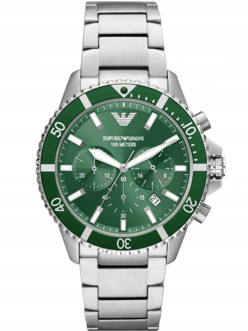 Pánské Hodinky Emporio Armani AR11500 Diver