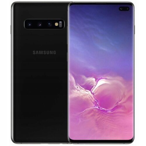 

Samsung Galaxy S10+ G975F - D/s / Gwar/PL/ Kolory