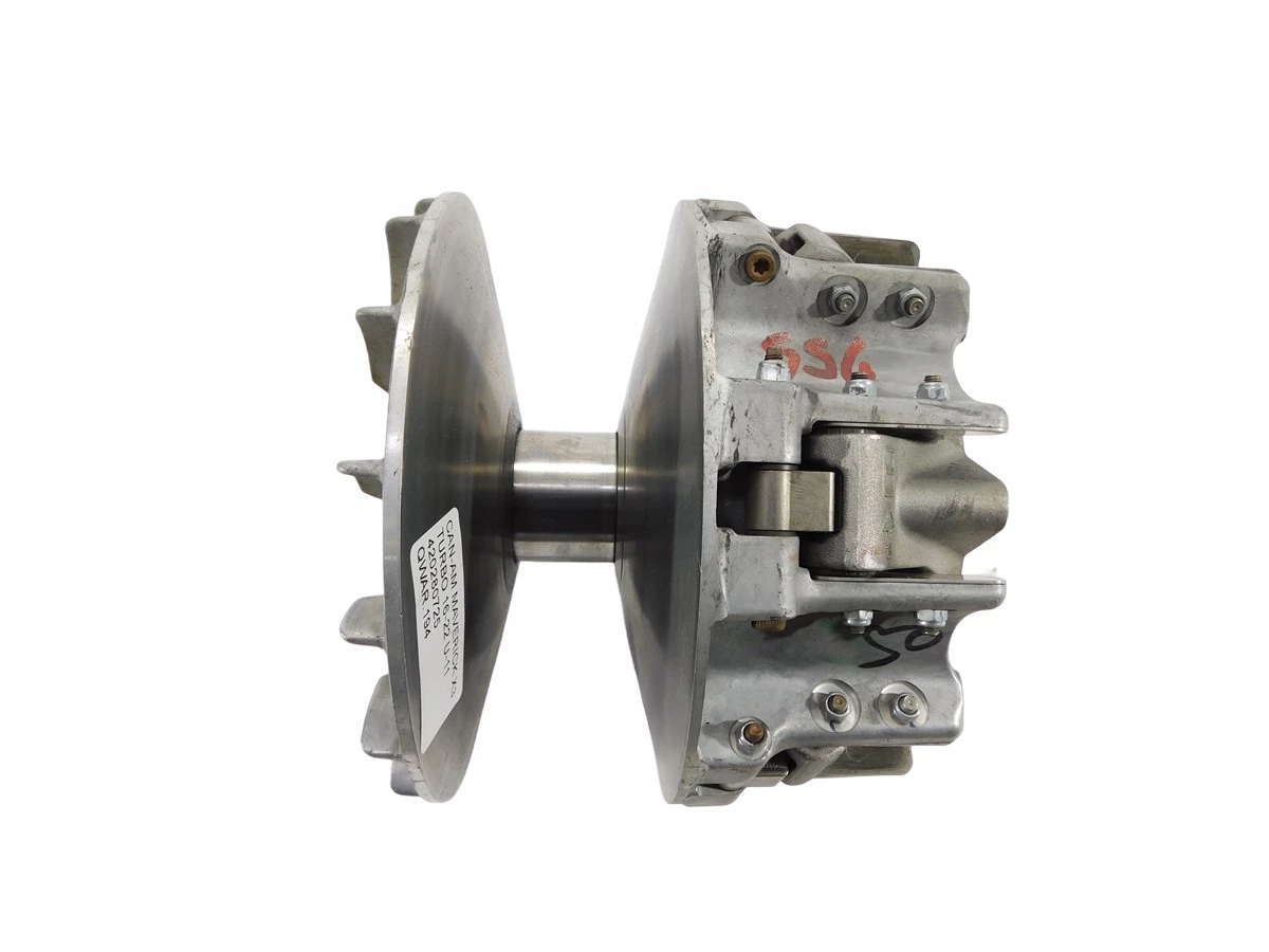 Variátor Pohon Can-am Maverick X3 Turbo 16-22 U-11 420280725