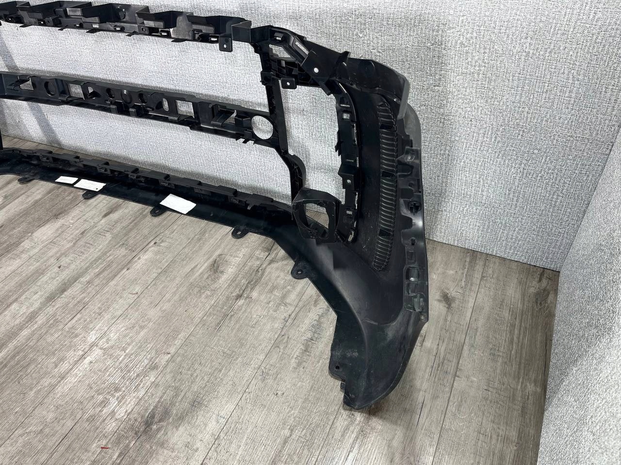 TOYOTA PROACE II LIFT 2024 -> bumper front 9849407580