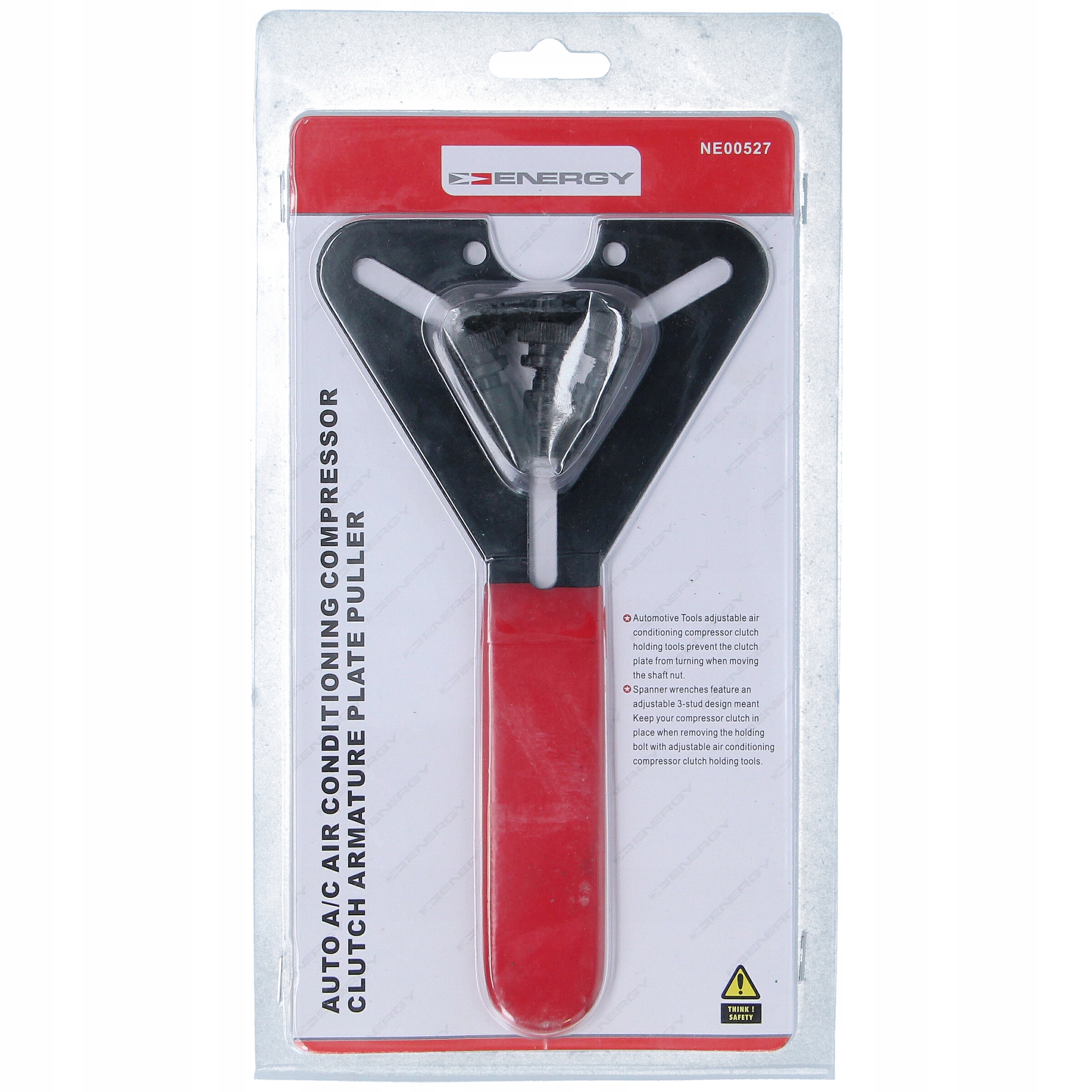 KLUCZ SPRZĘŁA KLIMATYZACJI Marka Energy