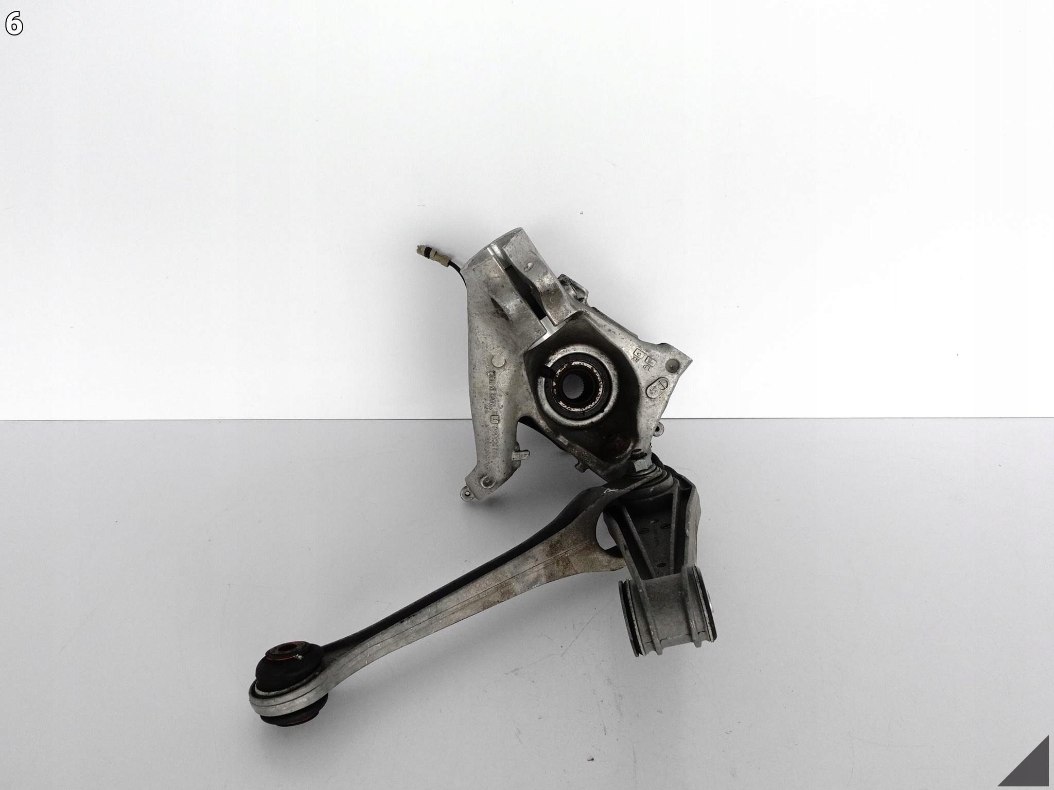 PORSCHE 997 987 sususpension swing PISATA arm+sensor ABS front R