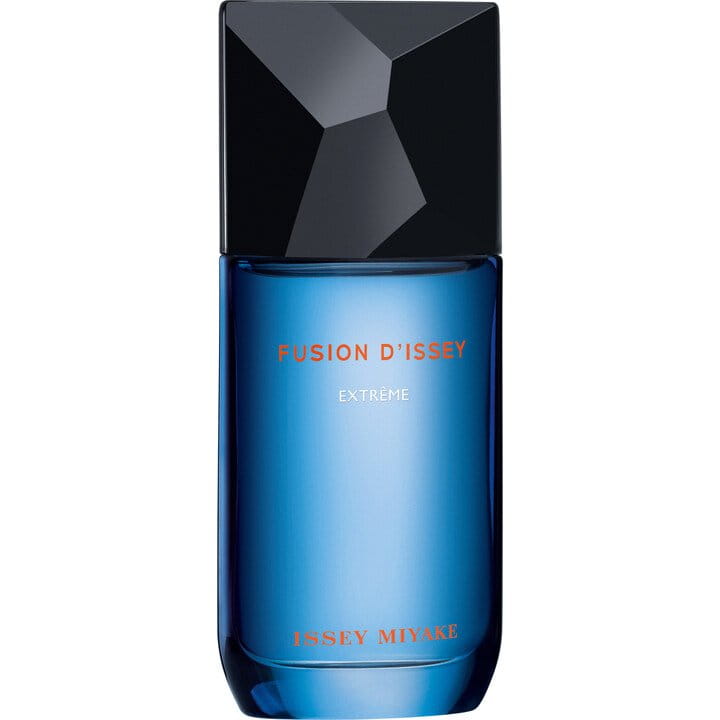 Issey Miyake Fusion d'Issey Extreme Edt M 50 ml