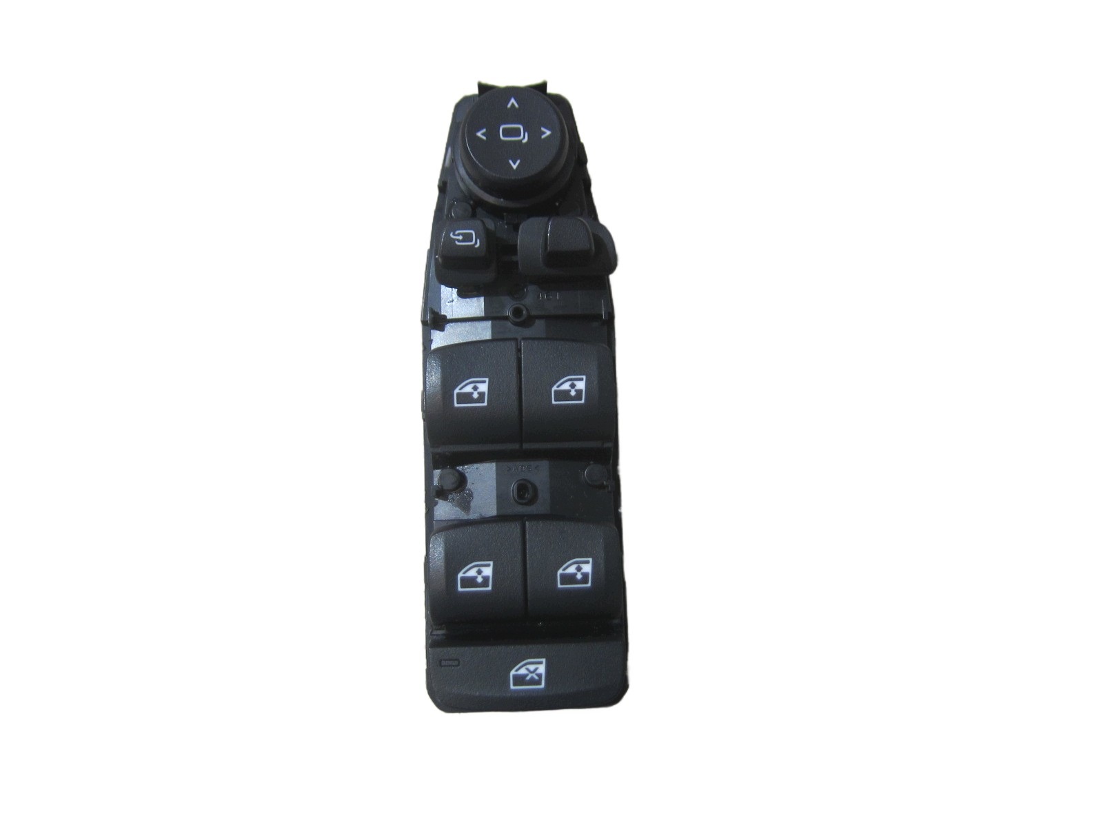 BMW X3 G01 G20 G30 window control switch PANEL driver´s 6832729 61315A5AAA3