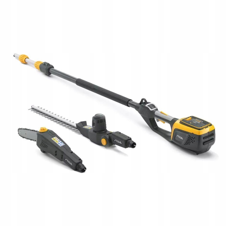 Multifunkčné zariadenie Stiga Mt 500e