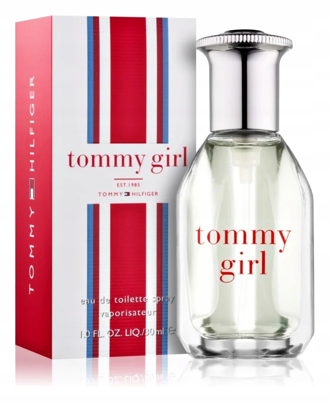 Tommy Hilfiger Tommy Girl Edt 30 ML Produkt